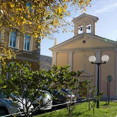 Apartmani Petar I Luka Бакар Экстерьер фото