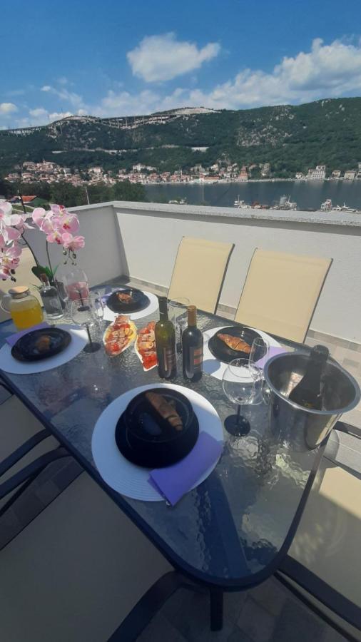 Apartmani Petar I Luka Бакар Экстерьер фото