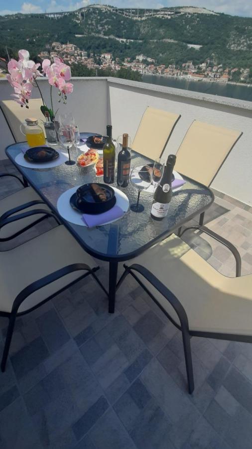 Apartmani Petar I Luka Бакар Экстерьер фото