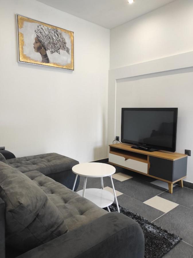 Apartmani Petar I Luka Бакар Экстерьер фото