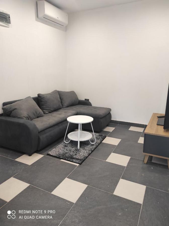 Apartmani Petar I Luka Бакар Экстерьер фото