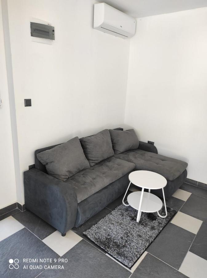 Apartmani Petar I Luka Бакар Экстерьер фото