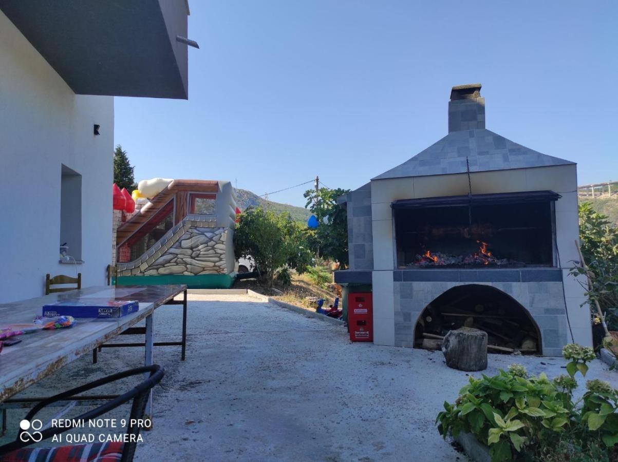 Apartmani Petar I Luka Бакар Экстерьер фото