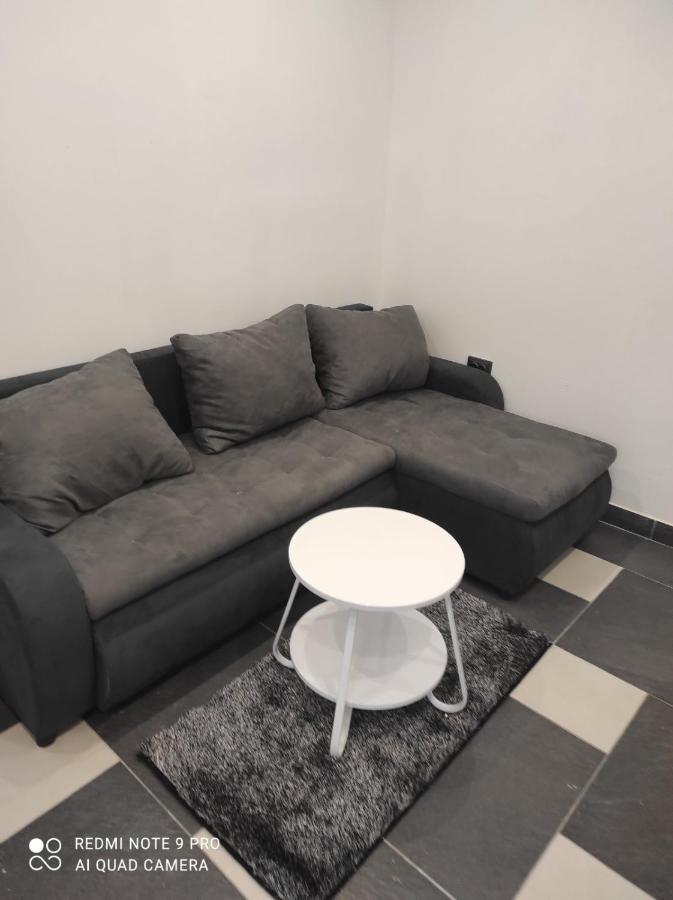Apartmani Petar I Luka Бакар Экстерьер фото