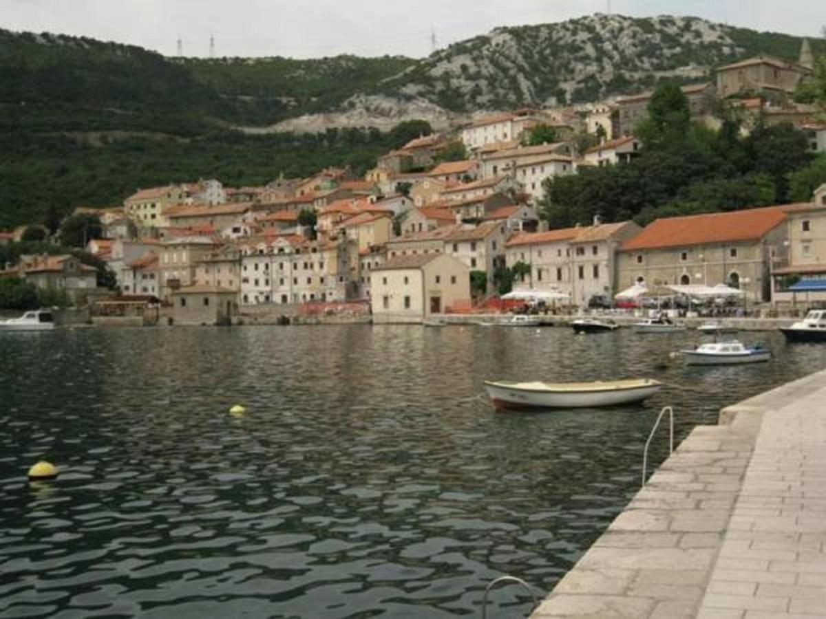 Apartmani Petar I Luka Бакар Экстерьер фото